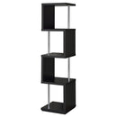 Baxter Bookshelf - Michael's Discount Furniture