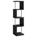 Baxter Bookshelf - Michael's Discount Furniture