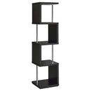 Baxter Bookshelf - Michael's Discount Furniture