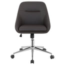 Jackman Office Chair - Michael's Discount Furniture