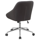 Jackman Office Chair - Michael's Discount Furniture