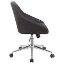 Jackman Office Chair - Michael's Discount Furniture