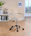 Amaturo Office Chair - Michael's Discount Furniture
