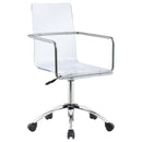 Amaturo Office Chair - Michael's Discount Furniture