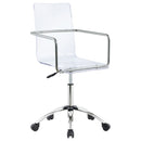 Amaturo Office Chair - Michael's Discount Furniture