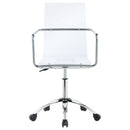 Amaturo Office Chair - Michael's Discount Furniture