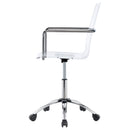Amaturo Office Chair - Michael's Discount Furniture