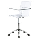 Amaturo Office Chair - Michael's Discount Furniture