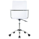 Amaturo Office Chair - Michael's Discount Furniture