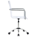 Amaturo Office Chair - Michael's Discount Furniture