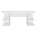 Alice Writing Desk - Michael's Discount Furniture