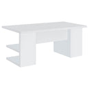 Alice Writing Desk - Michael's Discount Furniture