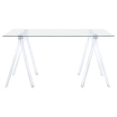 Amaturo Writing Desk - Michael's Discount Furniture