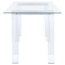 Amaturo Writing Desk - Michael's Discount Furniture