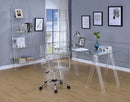 Amaturo Writing Desk - Michael's Discount Furniture