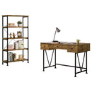 Analiese Desk Set - Michael's Discount Furniture