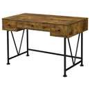 Analiese Desk Set - Michael's Discount Furniture