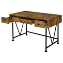 Analiese Desk Set - Michael's Discount Furniture