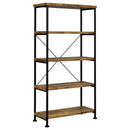 Analiese Bookshelf - Michael's Discount Furniture