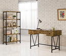 Analiese Bookshelf - Michael's Discount Furniture