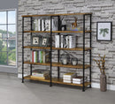 Analiese Bookshelf - Michael's Discount Furniture