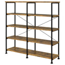 Analiese Bookshelf - Michael's Discount Furniture