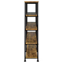 Analiese Bookshelf - Michael's Discount Furniture