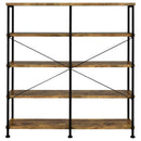 Analiese Bookshelf - Michael's Discount Furniture