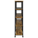Analiese Bookshelf - Michael's Discount Furniture
