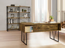 Analiese Bookshelf - Michael's Discount Furniture