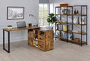 Analiese Bookshelf - Michael's Discount Furniture