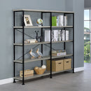 Analiese Bookshelf - Michael's Discount Furniture