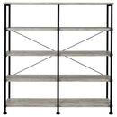 Analiese Bookshelf - Michael's Discount Furniture