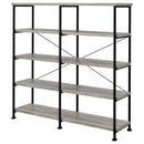 Analiese Bookshelf - Michael's Discount Furniture
