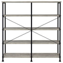 Analiese Bookshelf - Michael's Discount Furniture