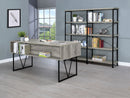 Analiese Bookshelf - Michael's Discount Furniture