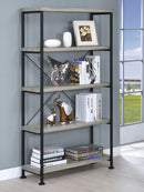 Analiese Bookshelf - Michael's Discount Furniture
