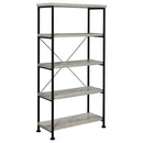 Analiese Bookshelf - Michael's Discount Furniture