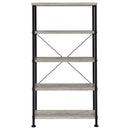 Analiese Bookshelf - Michael's Discount Furniture