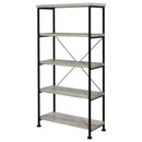 Analiese Bookshelf - Michael's Discount Furniture
