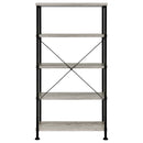 Analiese Bookshelf - Michael's Discount Furniture