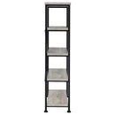 Analiese Bookshelf - Michael's Discount Furniture