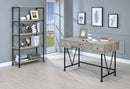 Analiese Bookshelf - Michael's Discount Furniture