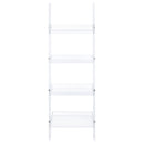 Amaturo Bookshelf - Michael's Discount Furniture