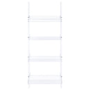 Amaturo Bookshelf - Michael's Discount Furniture