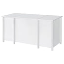 Dylan Computer Desk with Lift-Top - Michael's Discount Furniture