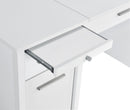 Dylan Computer Desk with Lift-Top - Michael's Discount Furniture