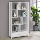 Dylan Bookshelf - Michael's Discount Furniture