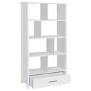Dylan Bookshelf - Michael's Discount Furniture