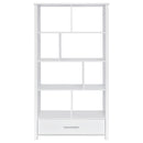 Dylan Bookshelf - Michael's Discount Furniture